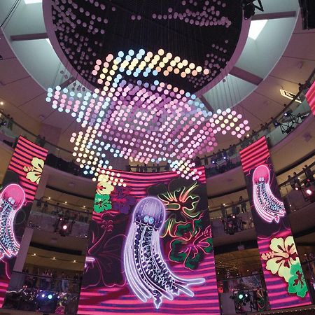 Resorts World Genting - Crockfords Eksteriør bilde