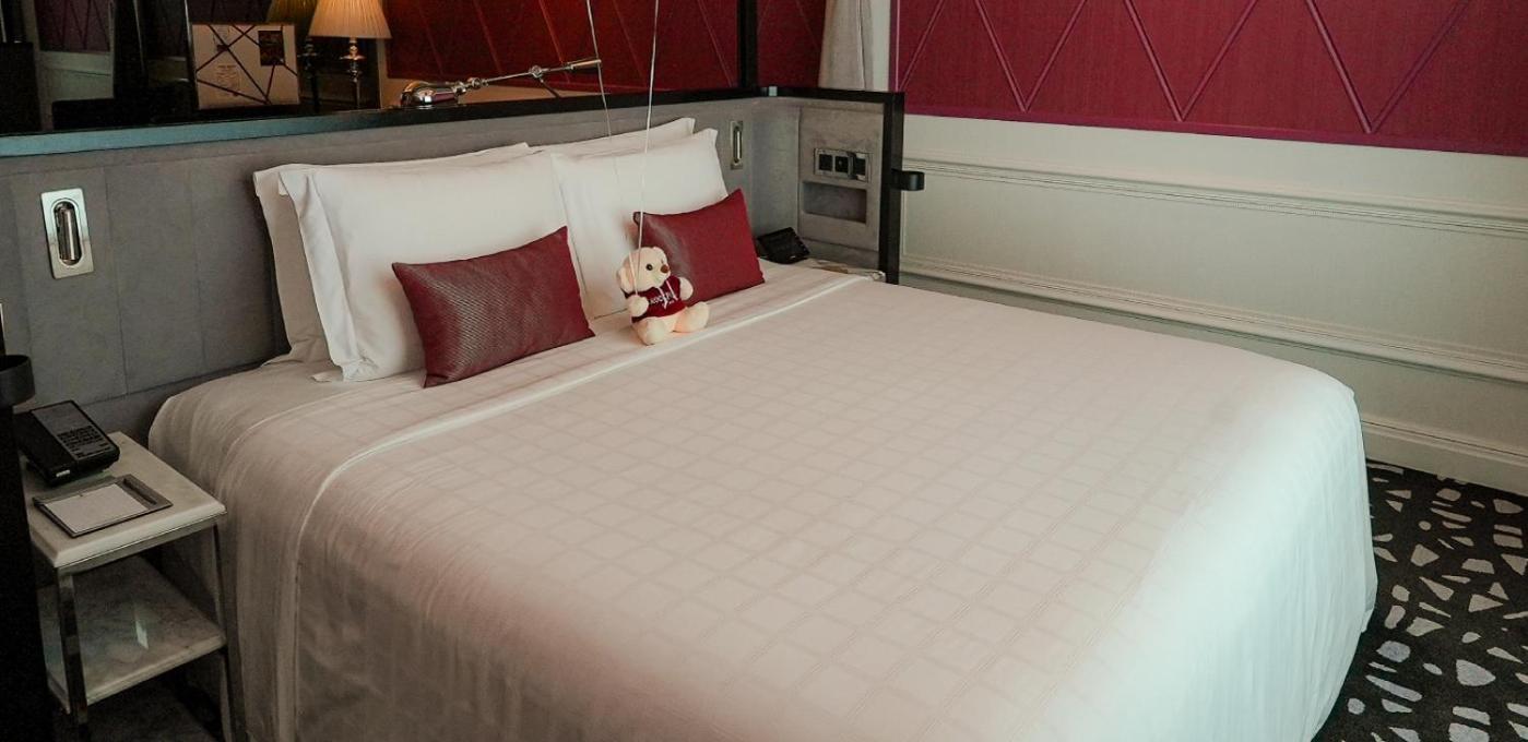 Resorts World Genting - Crockfords Eksteriør bilde