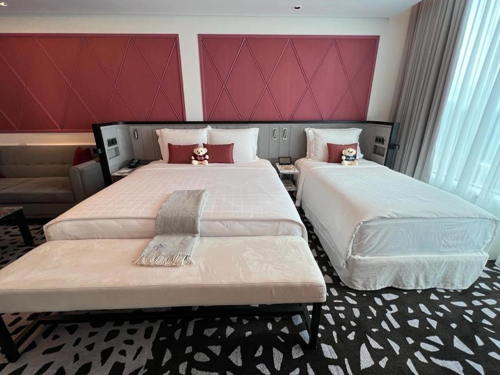 Resorts World Genting - Crockfords Eksteriør bilde