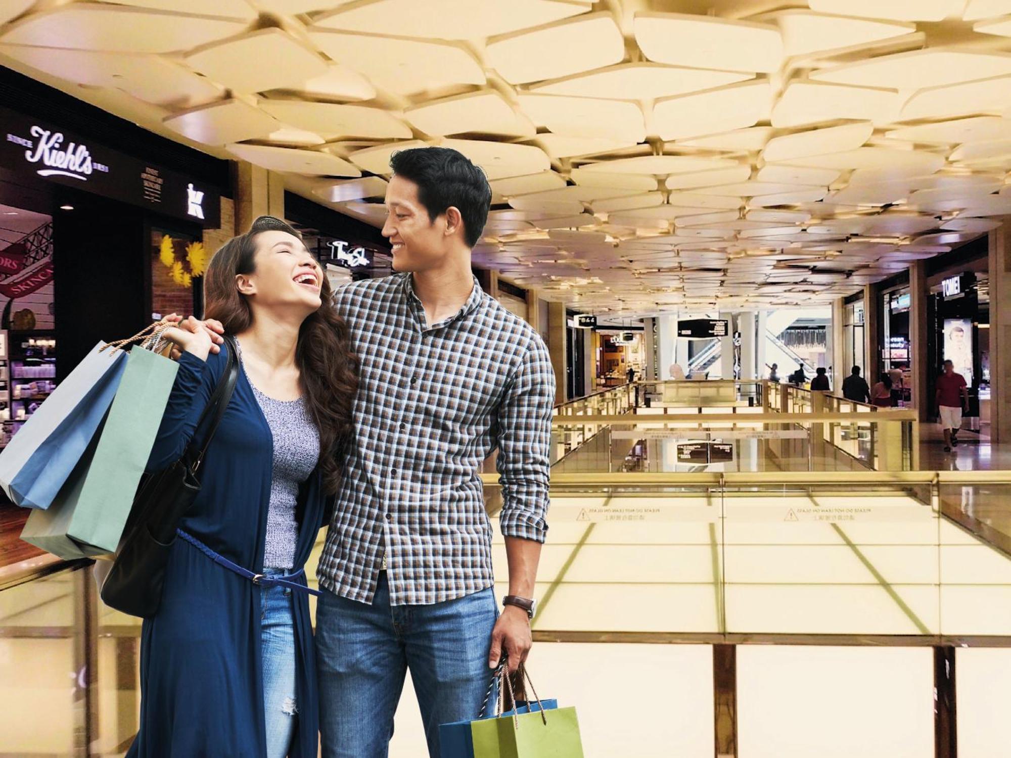 Resorts World Genting - Crockfords Eksteriør bilde