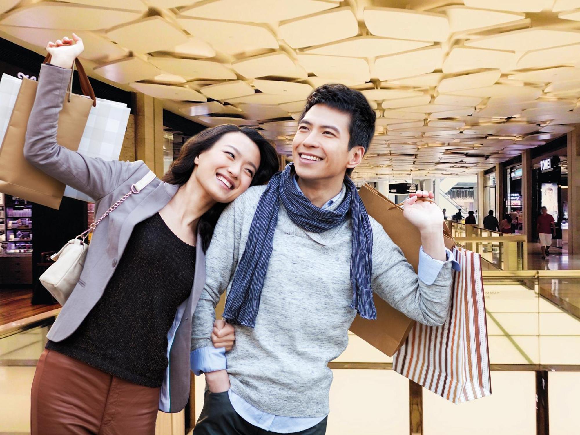 Resorts World Genting - Crockfords Eksteriør bilde