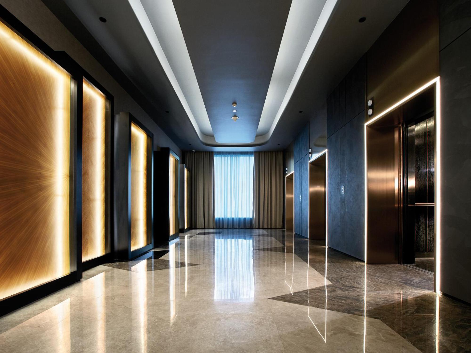 Resorts World Genting - Crockfords Eksteriør bilde