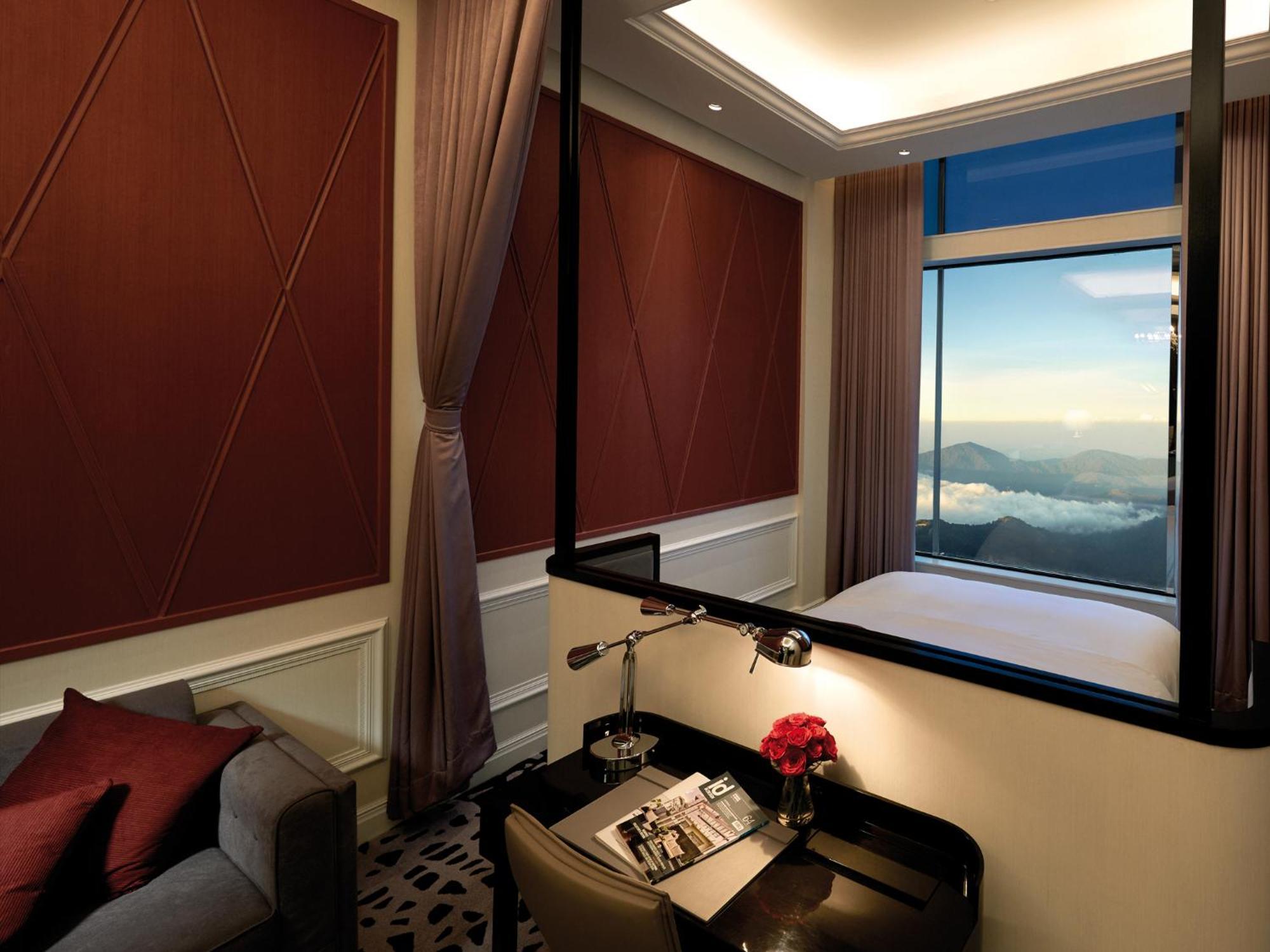 Resorts World Genting - Crockfords Eksteriør bilde